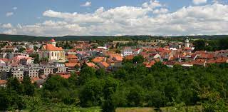 Město Boskovice