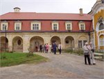 Moravské kartografické muzeum Velké Opatovice